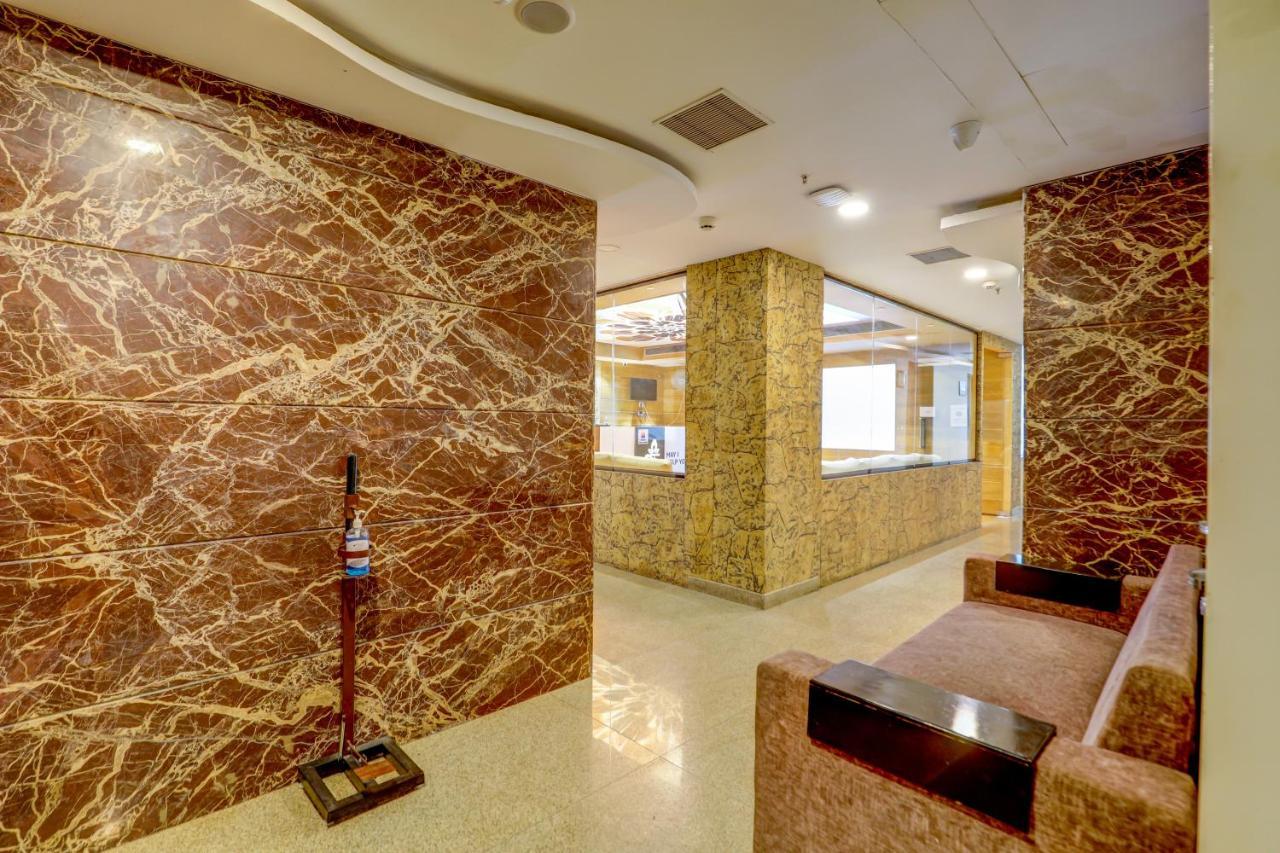 Hotel Shree Nanda 우다이푸르 외부 사진