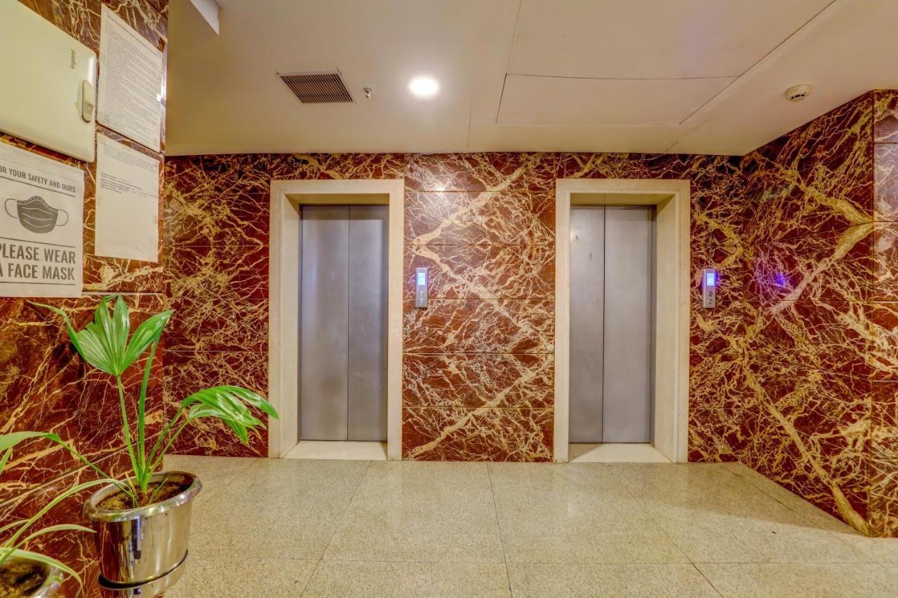 Hotel Shree Nanda 우다이푸르 외부 사진
