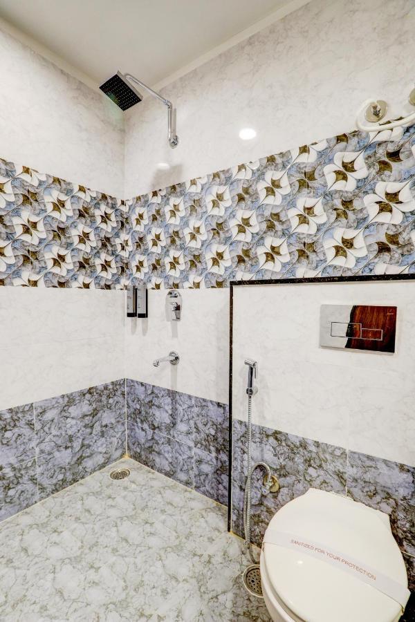 Hotel Shree Nanda 우다이푸르 외부 사진