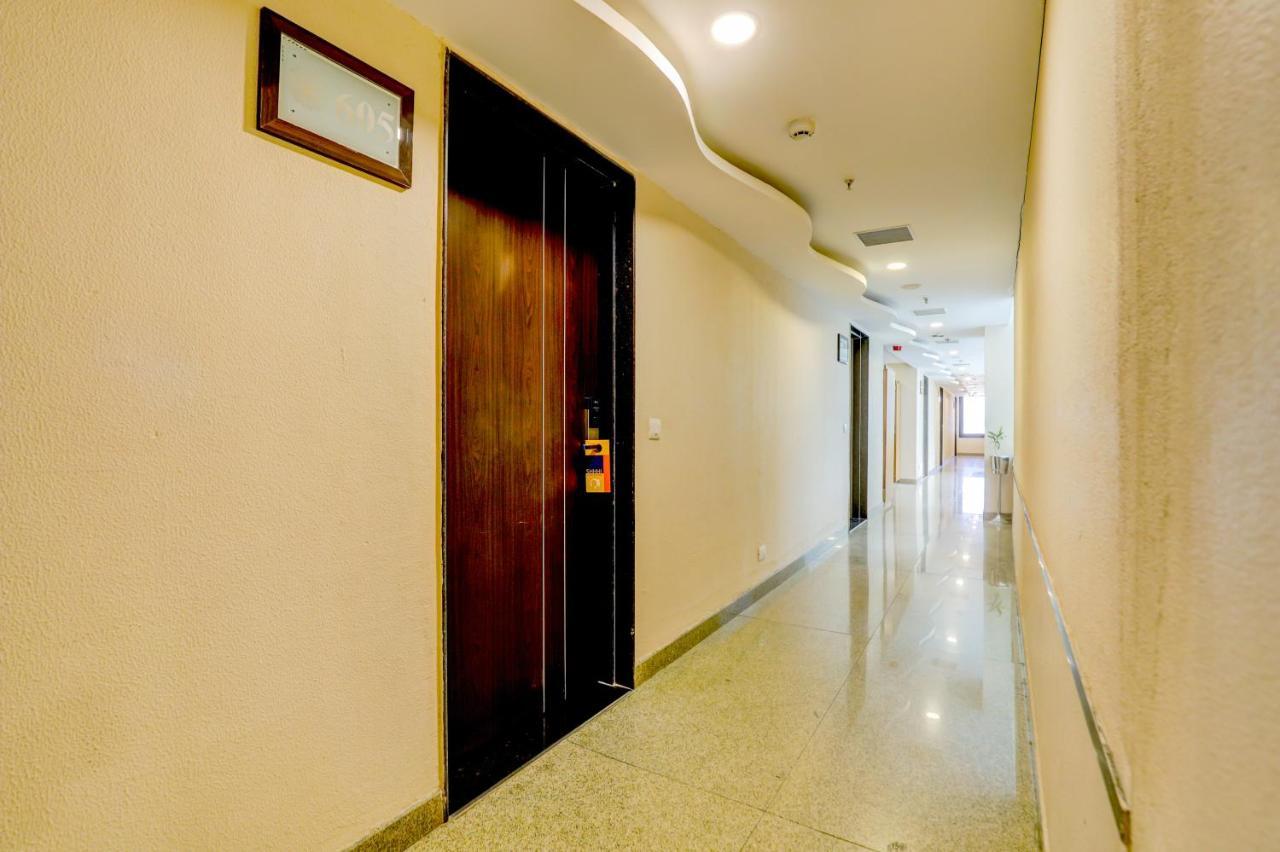 Hotel Shree Nanda 우다이푸르 외부 사진