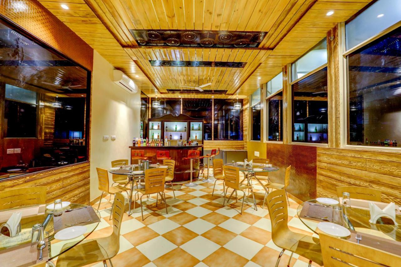 Hotel Shree Nanda 우다이푸르 외부 사진
